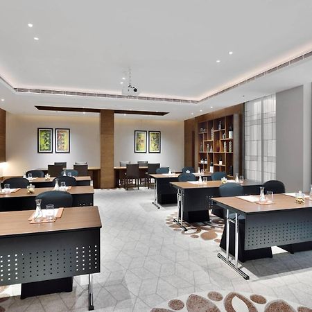 Hotel Courtyard By Marriott Raipur Extérieur photo
