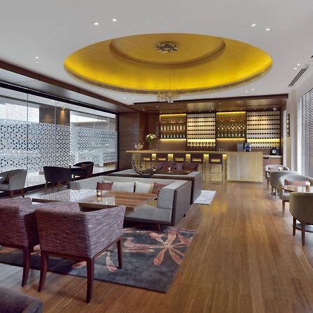 Hotel Courtyard By Marriott Raipur Extérieur photo