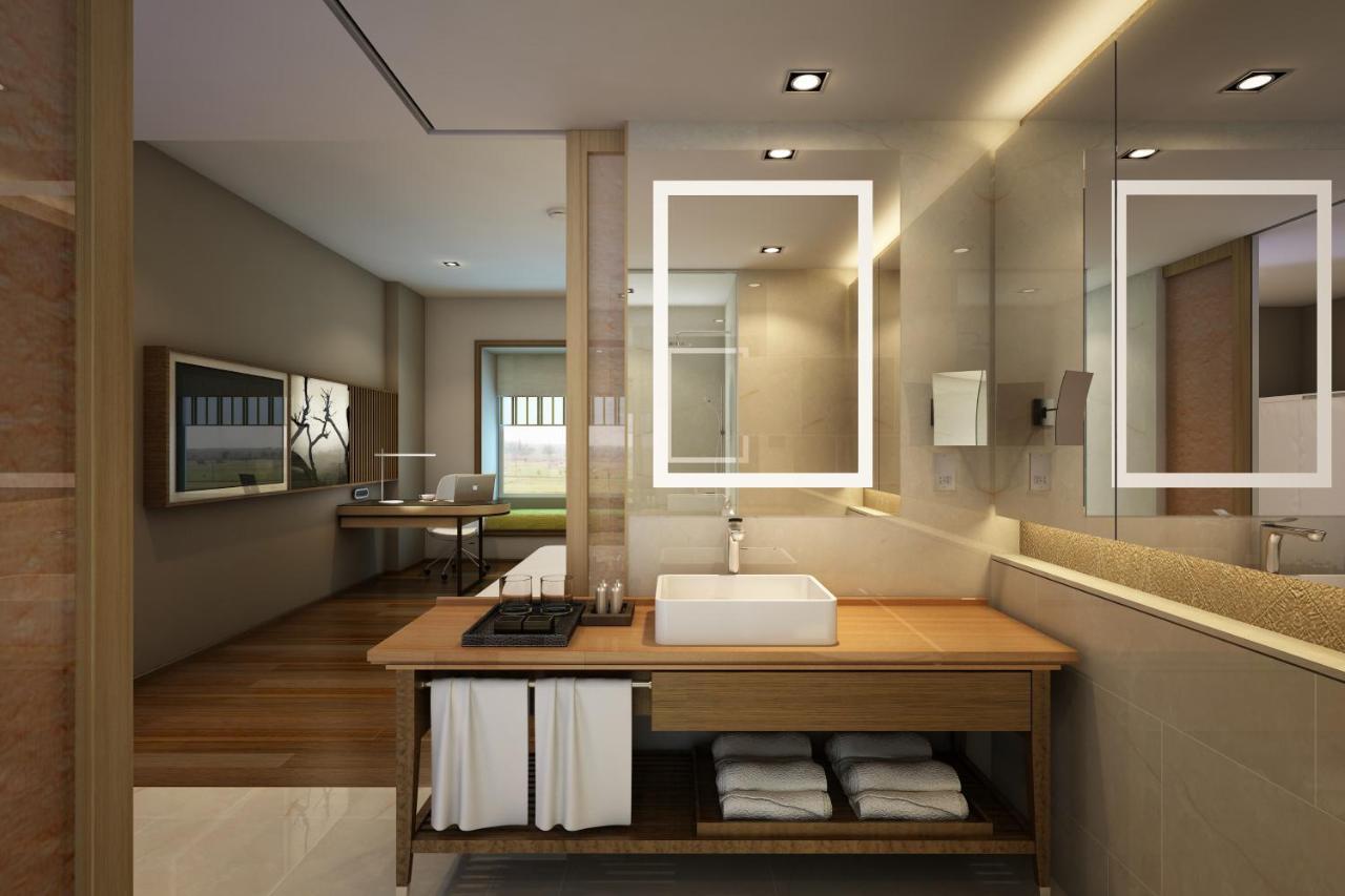 Hotel Courtyard By Marriott Raipur Extérieur photo