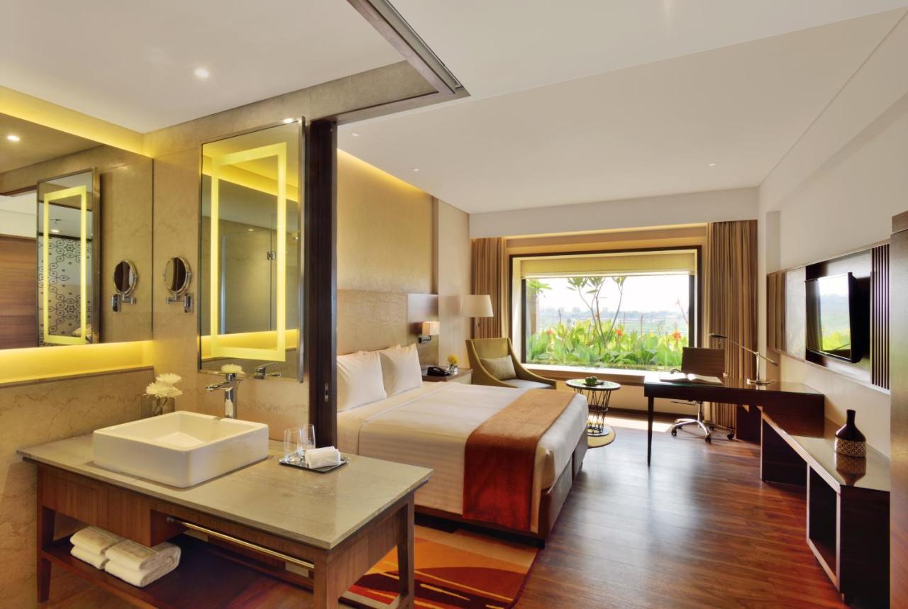 Hotel Courtyard By Marriott Raipur Extérieur photo