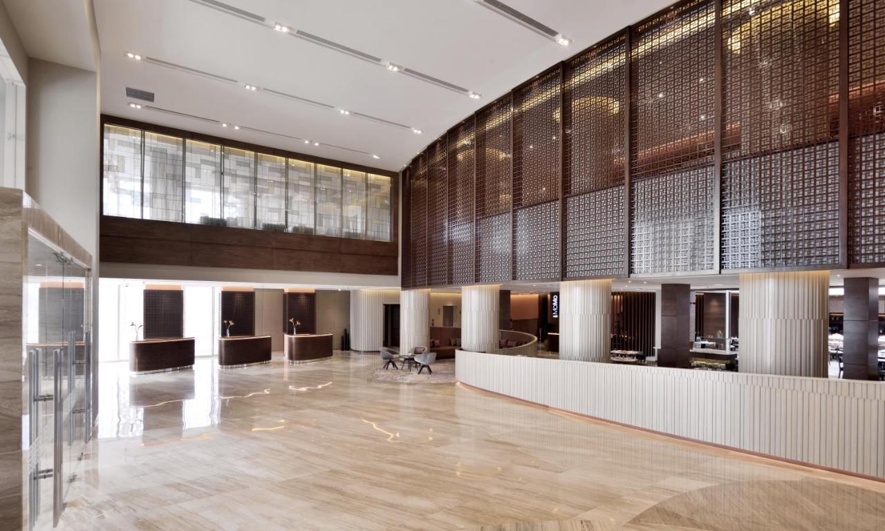 Hotel Courtyard By Marriott Raipur Extérieur photo