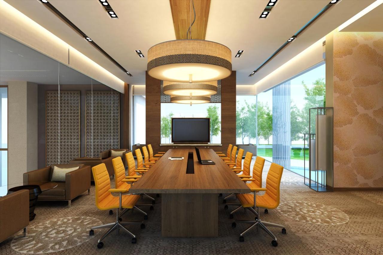 Hotel Courtyard By Marriott Raipur Extérieur photo