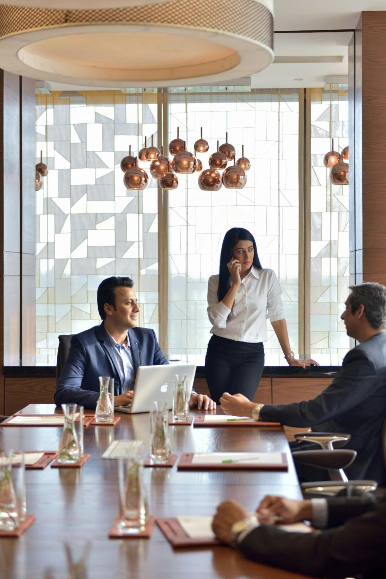 Hotel Courtyard By Marriott Raipur Extérieur photo