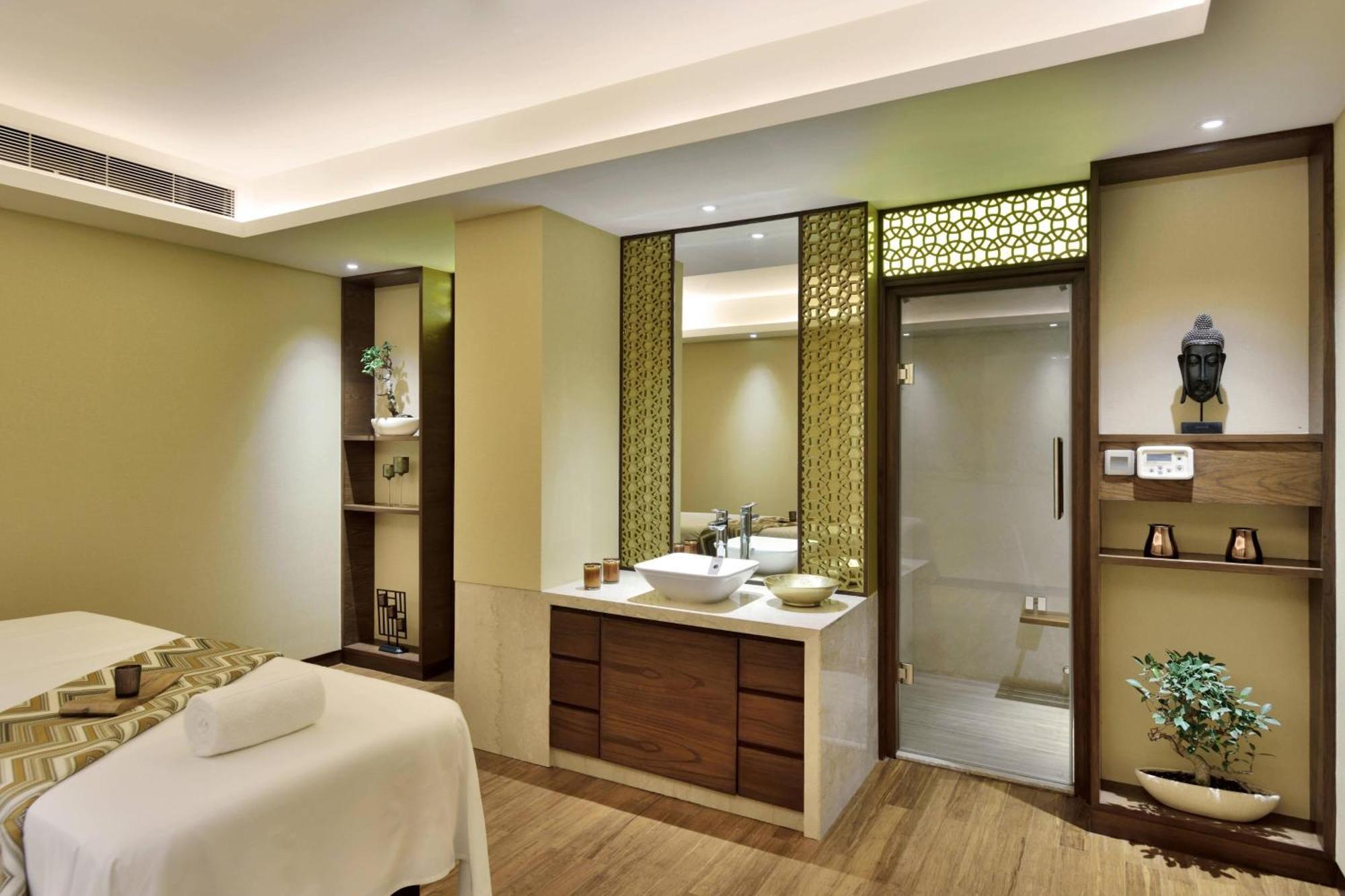 Hotel Courtyard By Marriott Raipur Extérieur photo