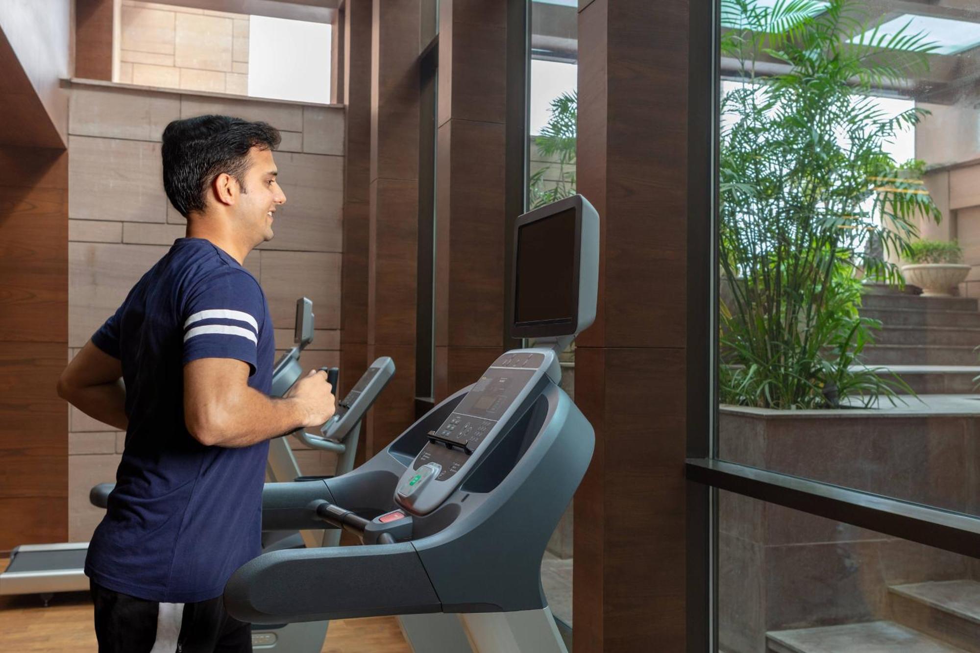 Hotel Courtyard By Marriott Raipur Extérieur photo