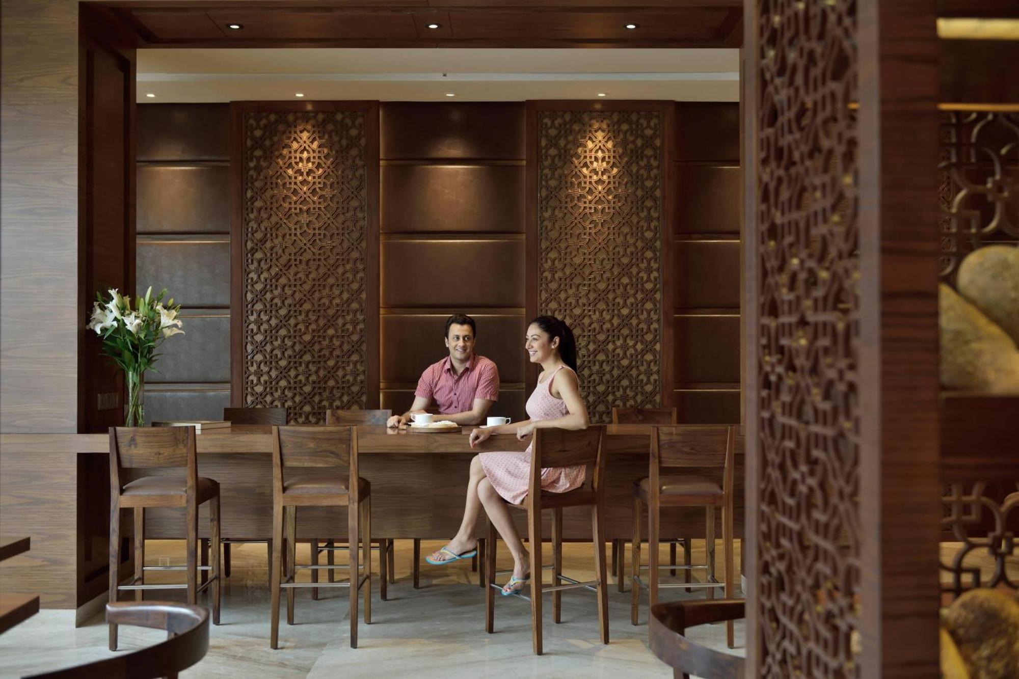 Hotel Courtyard By Marriott Raipur Extérieur photo
