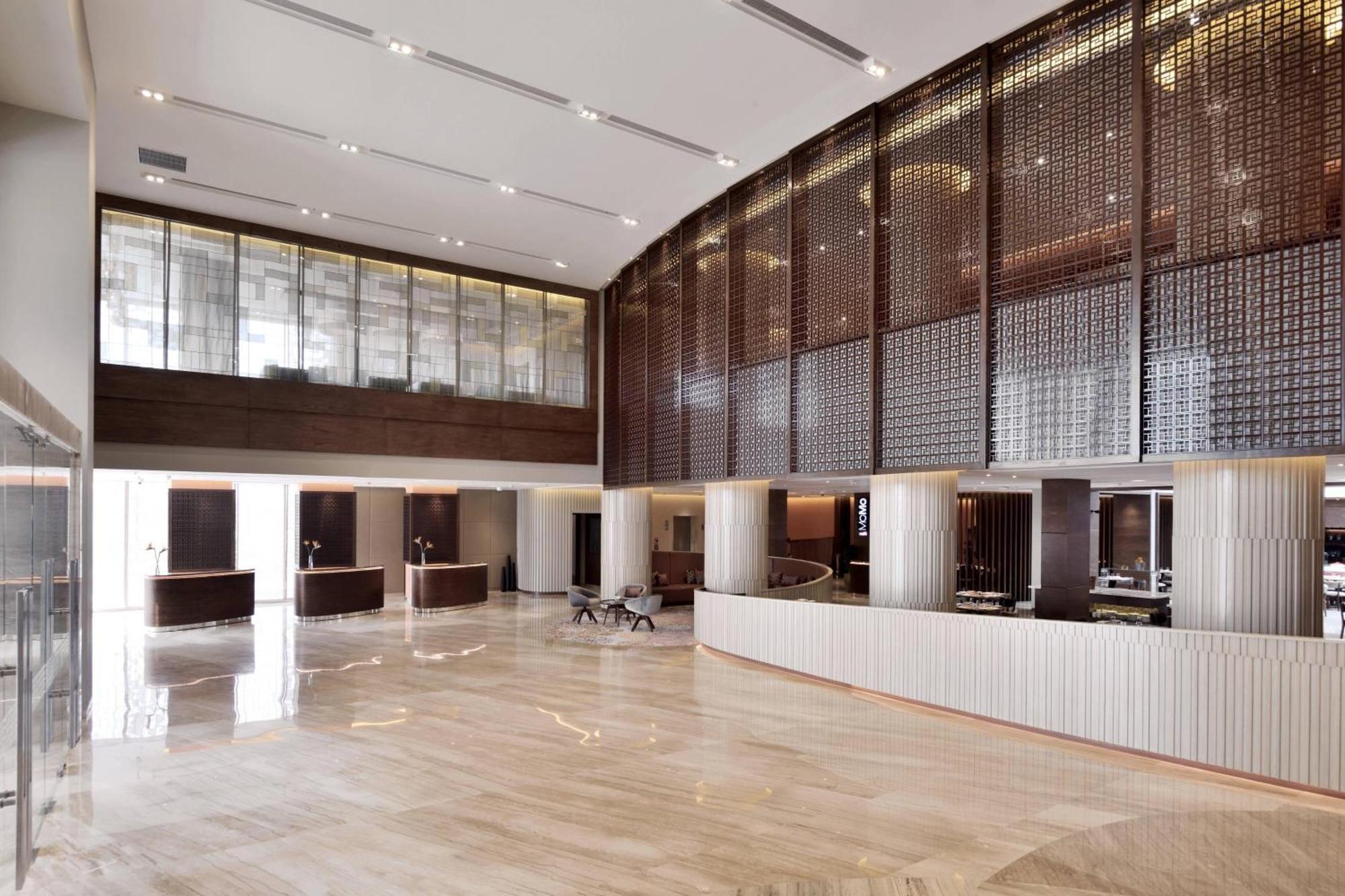 Hotel Courtyard By Marriott Raipur Extérieur photo