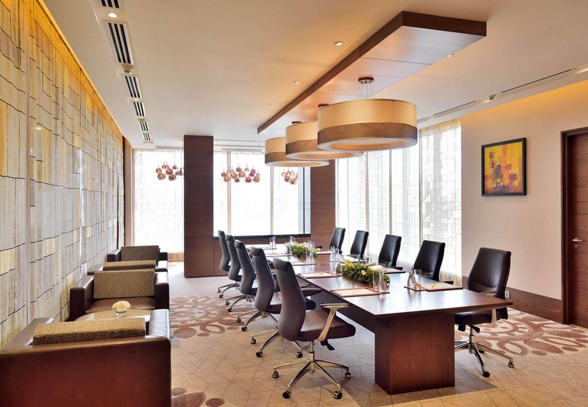Hotel Courtyard By Marriott Raipur Extérieur photo